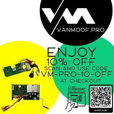Vanmoof powerbank bms usato  Spedire a Italy