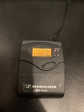Sennheiser ew100 100 for sale  Los Angeles