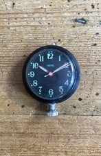 Vintage smiths dashboard for sale  EDINBURGH