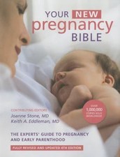 New pregnancy bible for sale  Aurora