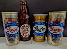 Vintage empty goebel for sale  Middleton