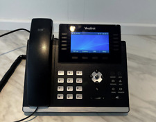 Yealink t46u sip gebraucht kaufen  Versand nach Germany
