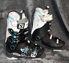 Salomon pro downhill for sale  Claremont