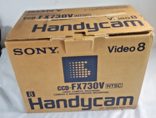 Sony handycam video for sale  New York