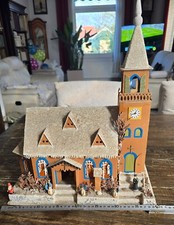 Altes lichterhaus erzgebirge gebraucht kaufen  Papenburg