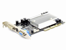 Nvidia as5200 128 gebraucht kaufen  Neu-Ulm