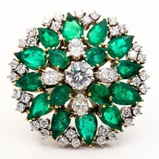 Ring 18k 750 gebraucht kaufen  Düsseldorf