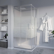 Box doccia 70x90 usato  Trani