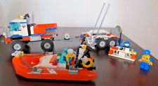 Lego city strandtruck gebraucht kaufen  Berlin