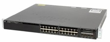 Cisco c3650 24ps for sale  Omaha