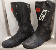 Sidi vertebrae motorcycle for sale  Goodyear