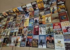 Lot of 20 Louis L'amour Western Paperback Fiction Books MIX UNSORTED segunda mano  Embacar hacia Argentina