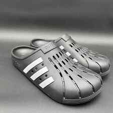 Adidas adilette clog for sale  Morganville