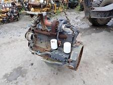 fiat diesel engines for sale  Carbondale