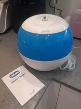 Umidificatore vapore chicco usato  Calcinaia