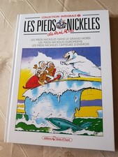 Pieds nickeles collection d'occasion  Saint-Jean-le-Blanc