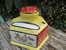 Art deco encrier d'occasion  Luxeuil-les-Bains