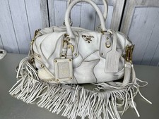 Prada taupe gold for sale  Salem