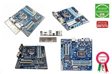 Scheda madre gigabyte usato  Forli