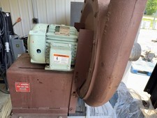 Buffalo forge blower for sale  Williamsburg