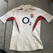 Nike england rugby for sale  PRESTON