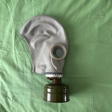 Gp5 gas mask for sale  STRATFORD-UPON-AVON