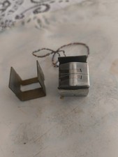 Telefunken m21 aufnahmekopf gebraucht kaufen  Wollmatingen