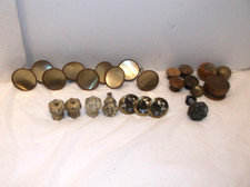 Lot various knobs for sale  Barronett