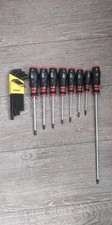 Wurth zebra screwdrivers for sale  MILFORD HAVEN