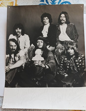 Photo orchestre groupe d'occasion  Béziers