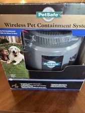 Petsafe pif 300 for sale  Dalton