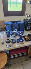 Graco ultramax pulvérisateur d'occasion  Rives