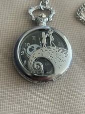 Nightmare christmas silver for sale  WREXHAM