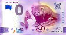 Uelp zoo amiens d'occasion  Fosses