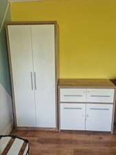 Bedroom furniture set for sale  NEWARK