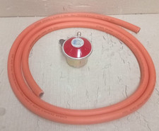 Patio gas regulator for sale  BRADFORD