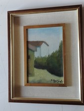 Quadro giuseppe gagliardi usato  Taggia