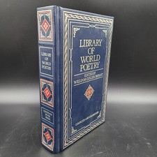 Library poetry chatham for sale  Andover