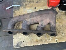 Hillman avenger exhaust for sale  FILEY