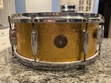 Vintage gretsch 5.5x14 for sale  Allentown