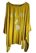 Tunika longshirt zipfelshirt gebraucht kaufen  Johanngeorgenstadt