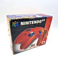Solo box n64 usato  Sant Egidio Alla Vibrata