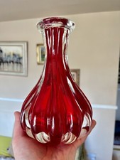 Vintage beautiful glass for sale  UK