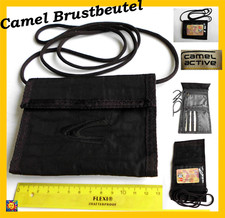 Brustbeutel camel active gebraucht kaufen  Sangerhausen