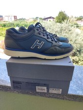 Sneaker hogan taglia usato  Aglie
