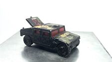 Matchbox hummer humvee for sale  TORQUAY