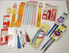 Vintage knitting needles for sale  Sanbornville