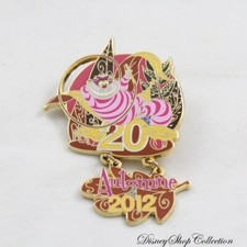 Pin chat cheshire d'occasion  Cavaillon