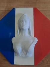 Marianne brigitte bardot d'occasion  Ille-sur-Têt