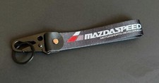 Mazdaspeed short lanyard for sale  LOUGHBOROUGH